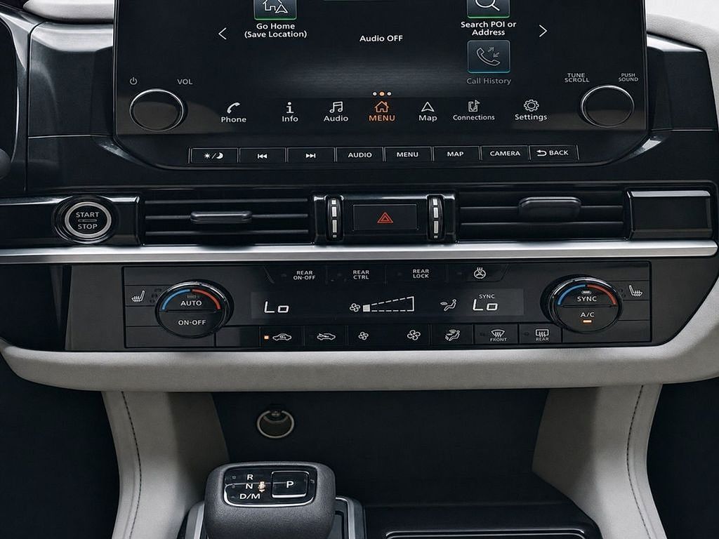Used 2023 Nissan Pathfinder SUV