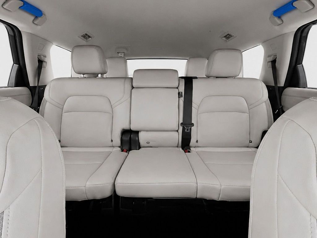 Used 2023 Nissan Pathfinder SUV