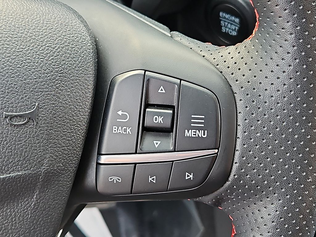 Used 2024 Ford Escape SUV