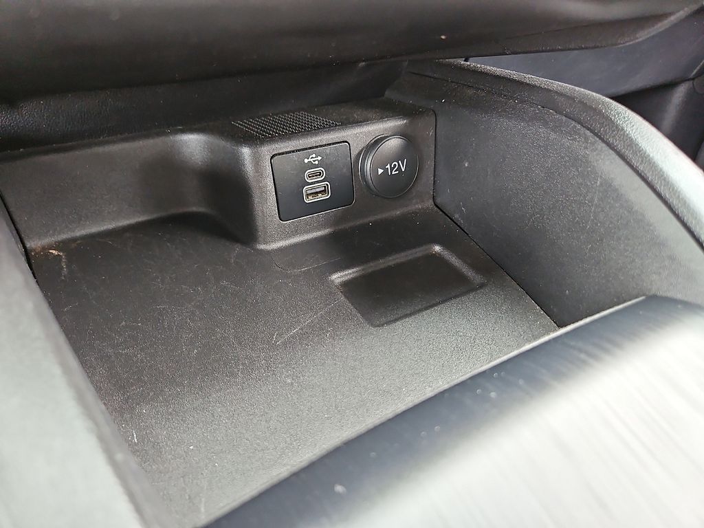 Used 2024 Ford Escape SUV