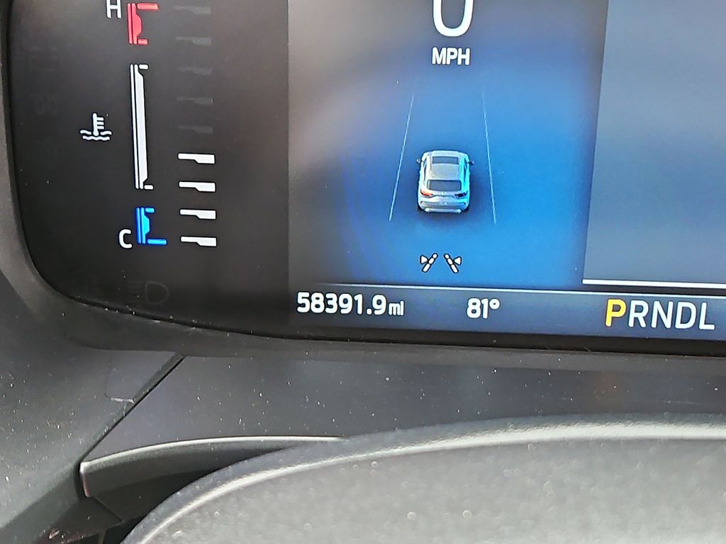 Used 2024 Ford Escape SUV