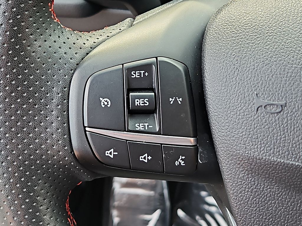 Used 2024 Ford Escape SUV