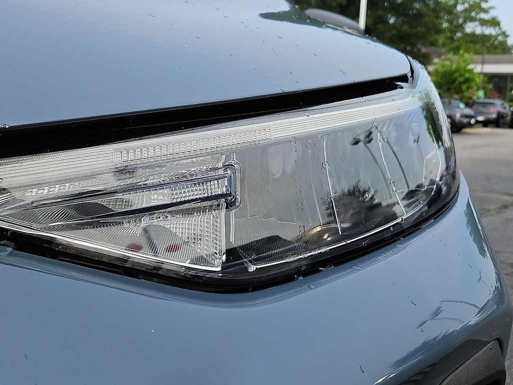 Used 2024 Ford Escape SUV