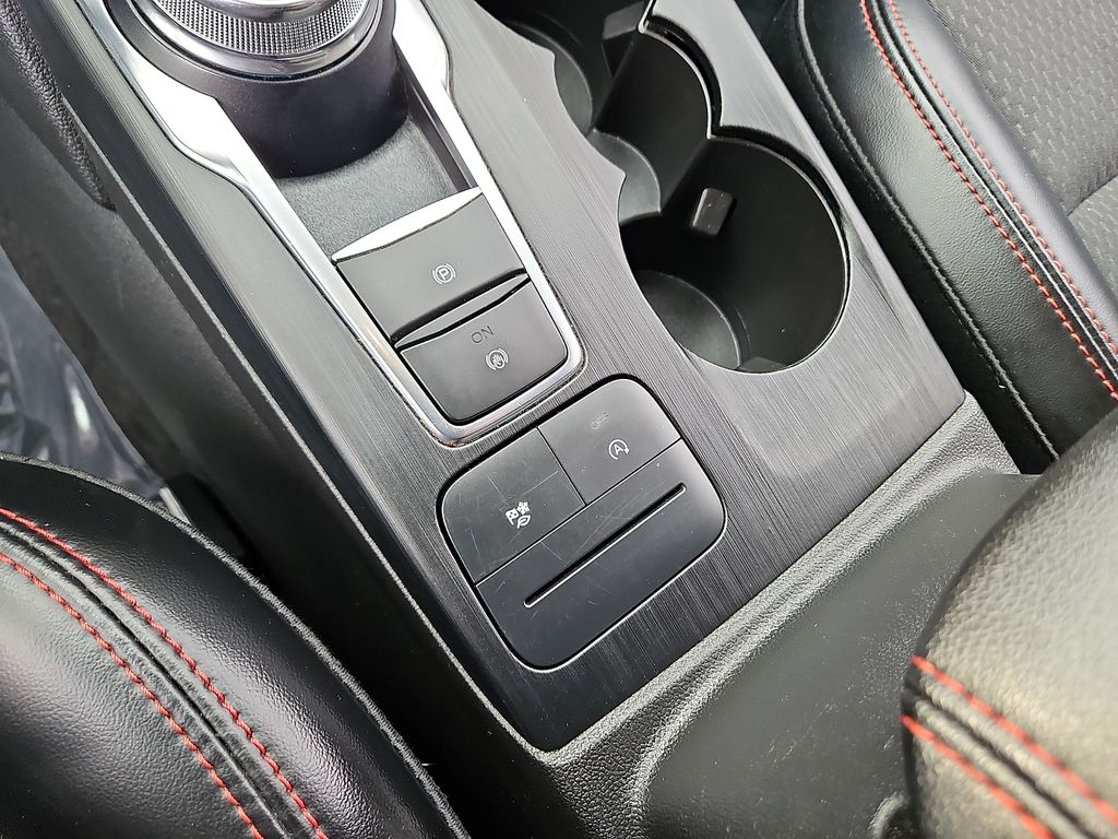 Used 2024 Ford Escape SUV