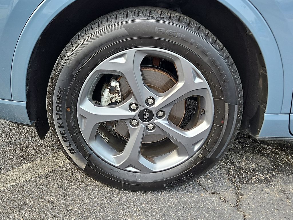 Used 2024 Ford Escape SUV