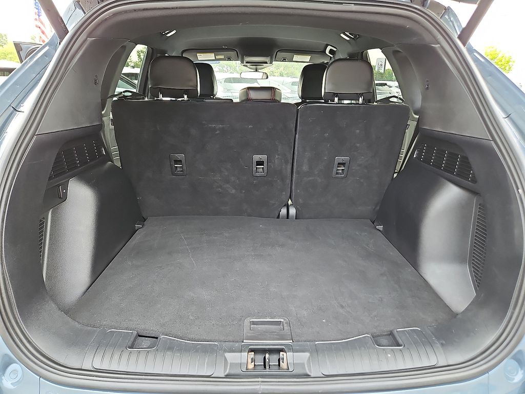 Used 2024 Ford Escape SUV