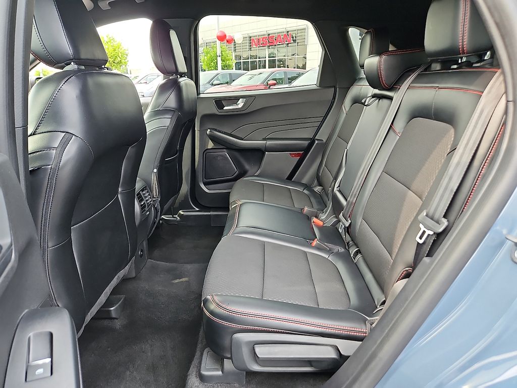 Used 2024 Ford Escape SUV