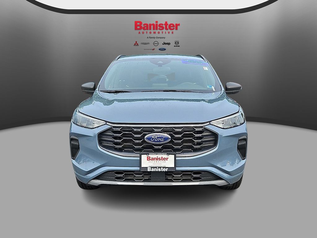 Used 2024 Ford Escape SUV