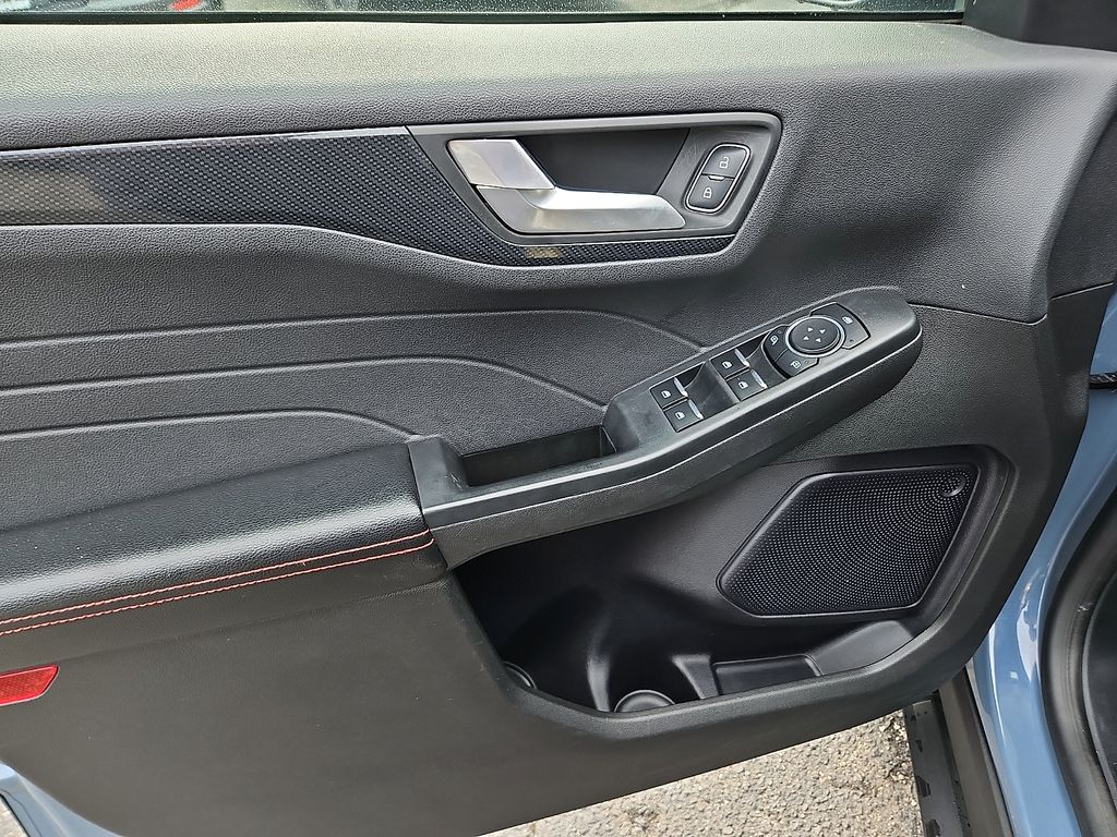 Used 2024 Ford Escape SUV