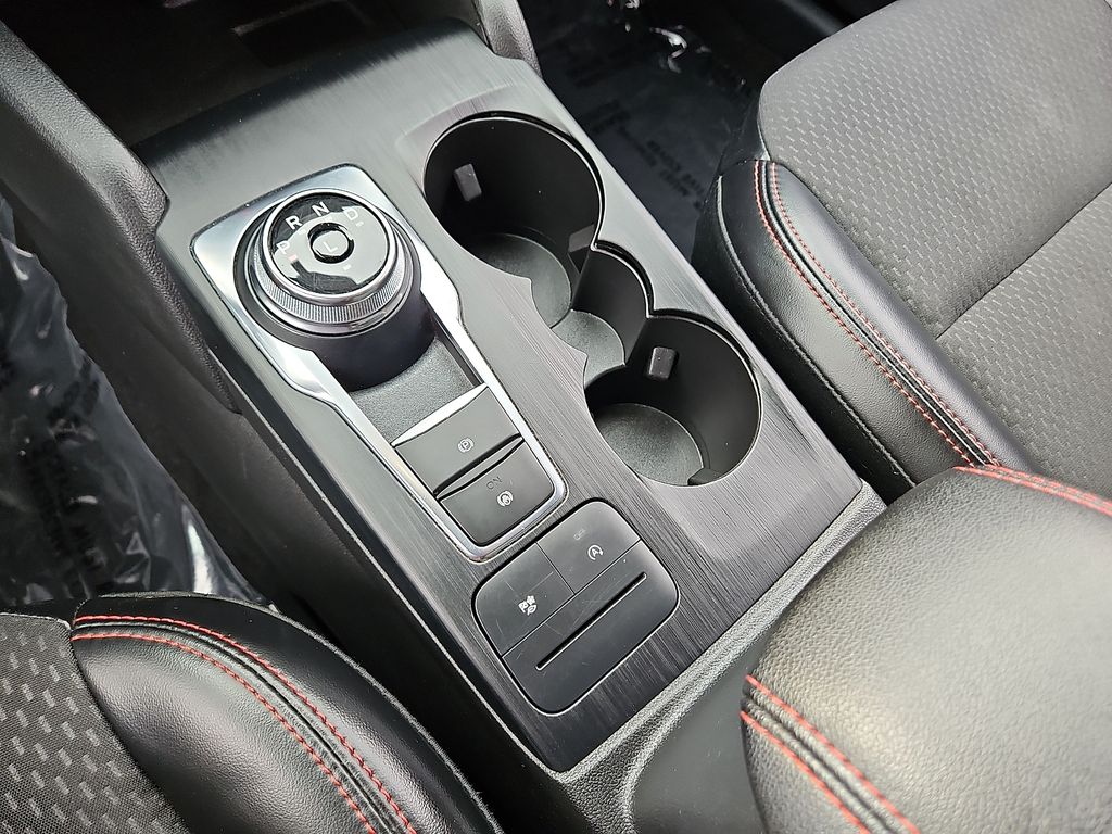 Used 2024 Ford Escape SUV