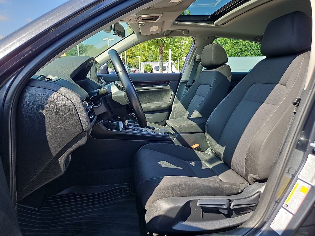 Used 2023 Honda Civic Sedan