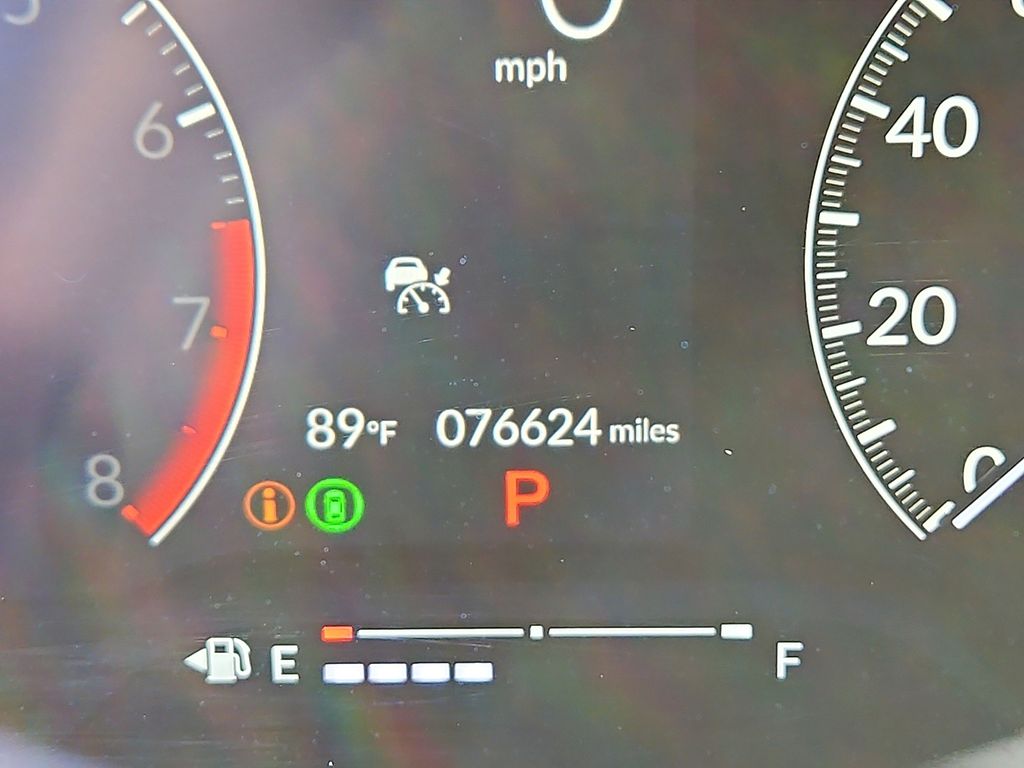 Used 2023 Honda Civic Sedan