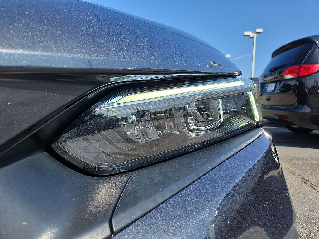 Used 2023 Honda Civic Sedan
