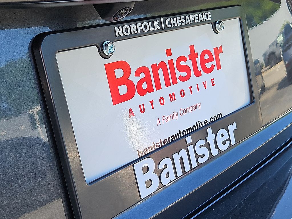 Used 2023 Honda Civic Sedan