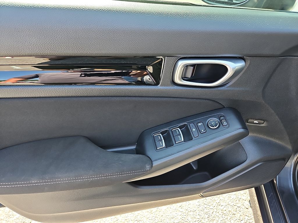 Used 2023 Honda Civic Sedan