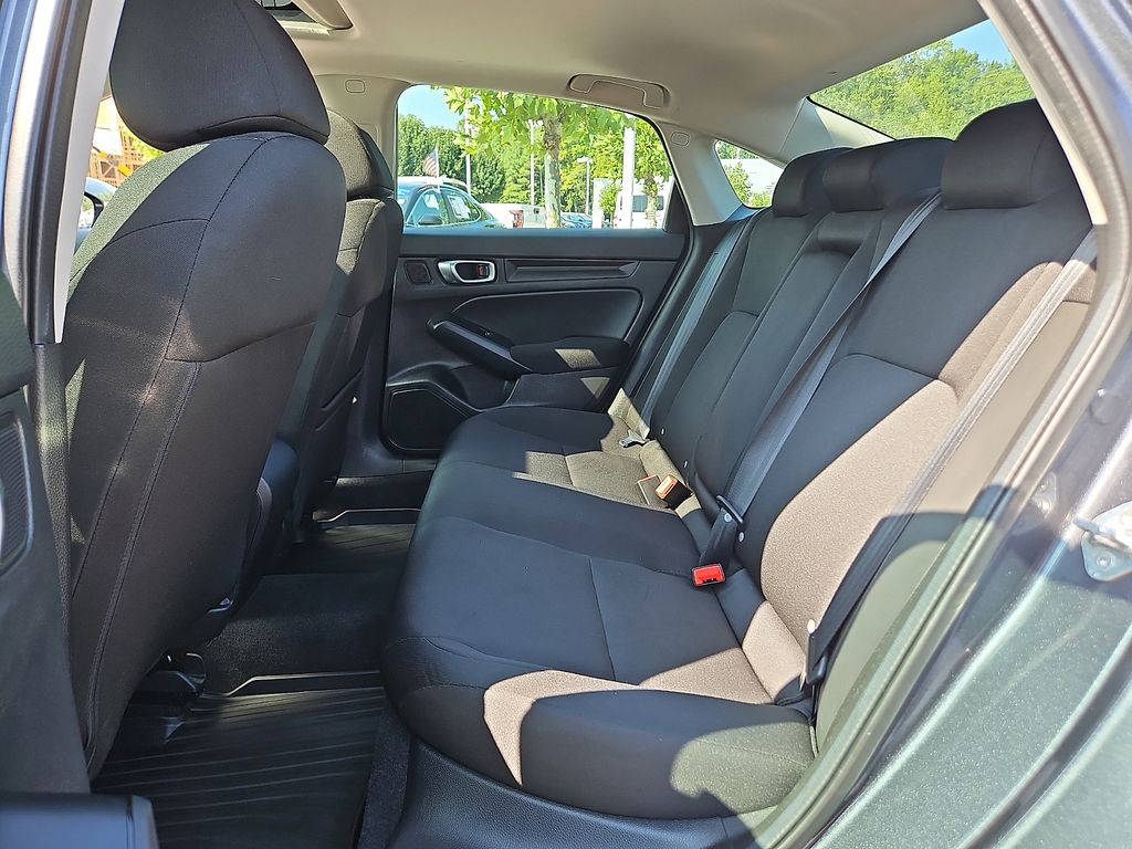 Used 2023 Honda Civic Sedan