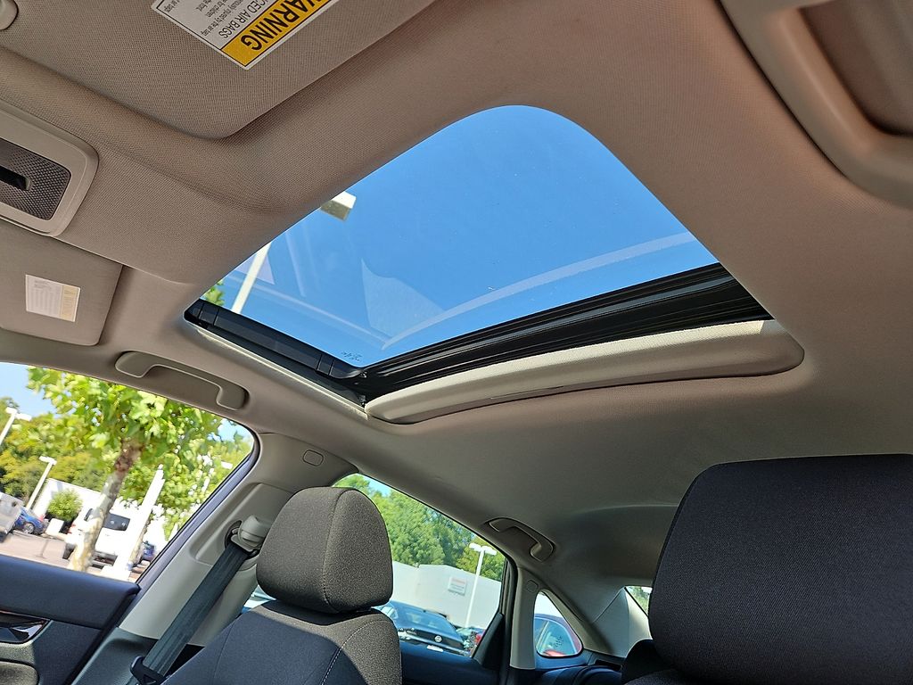 Used 2023 Honda Civic Sedan