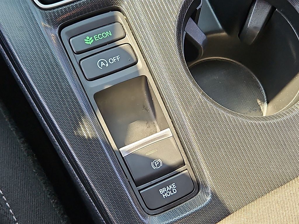 Used 2023 Honda Civic Sedan