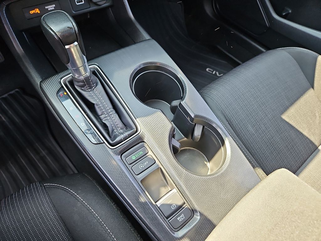 Used 2023 Honda Civic Sedan