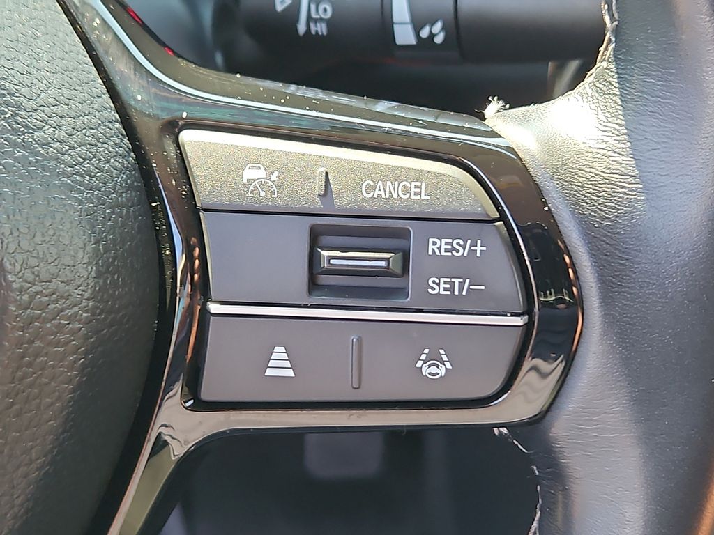 Used 2023 Honda Civic Sedan