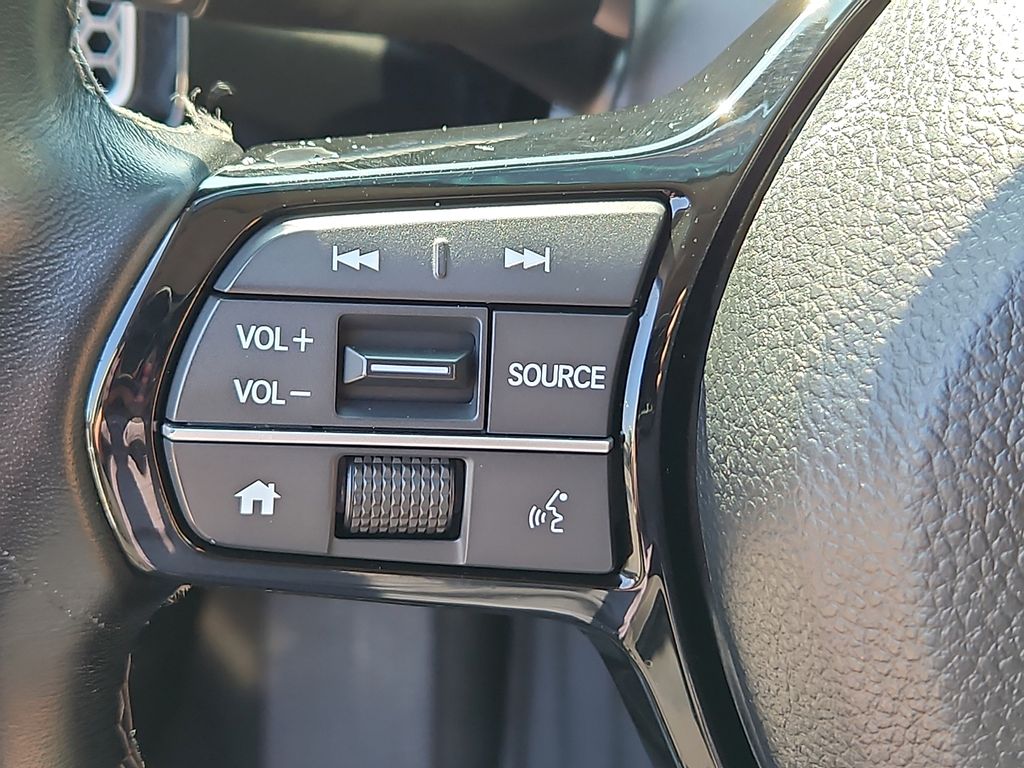 Used 2023 Honda Civic Sedan