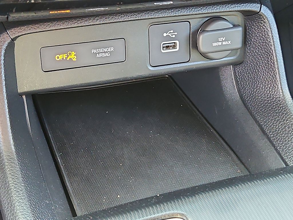 Used 2023 Honda Civic Sedan
