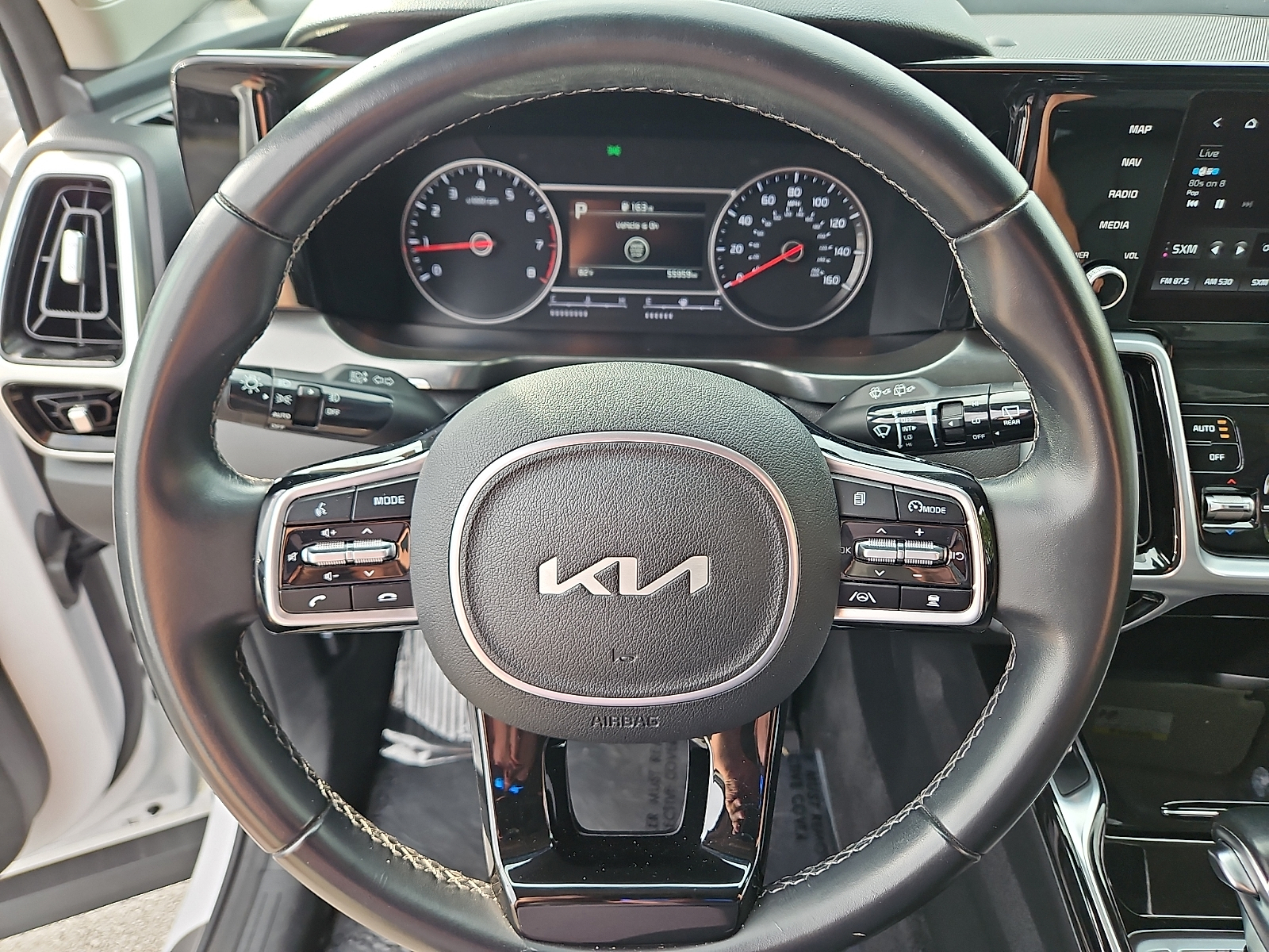Used 2022 Kia Sorento SUV