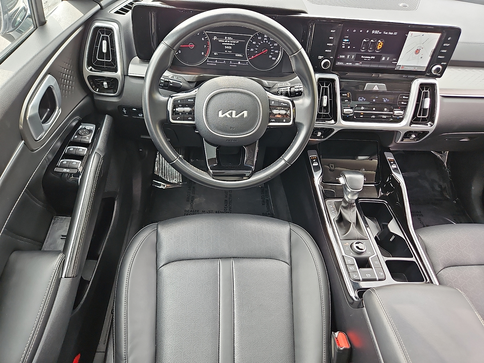 Used 2022 Kia Sorento SUV