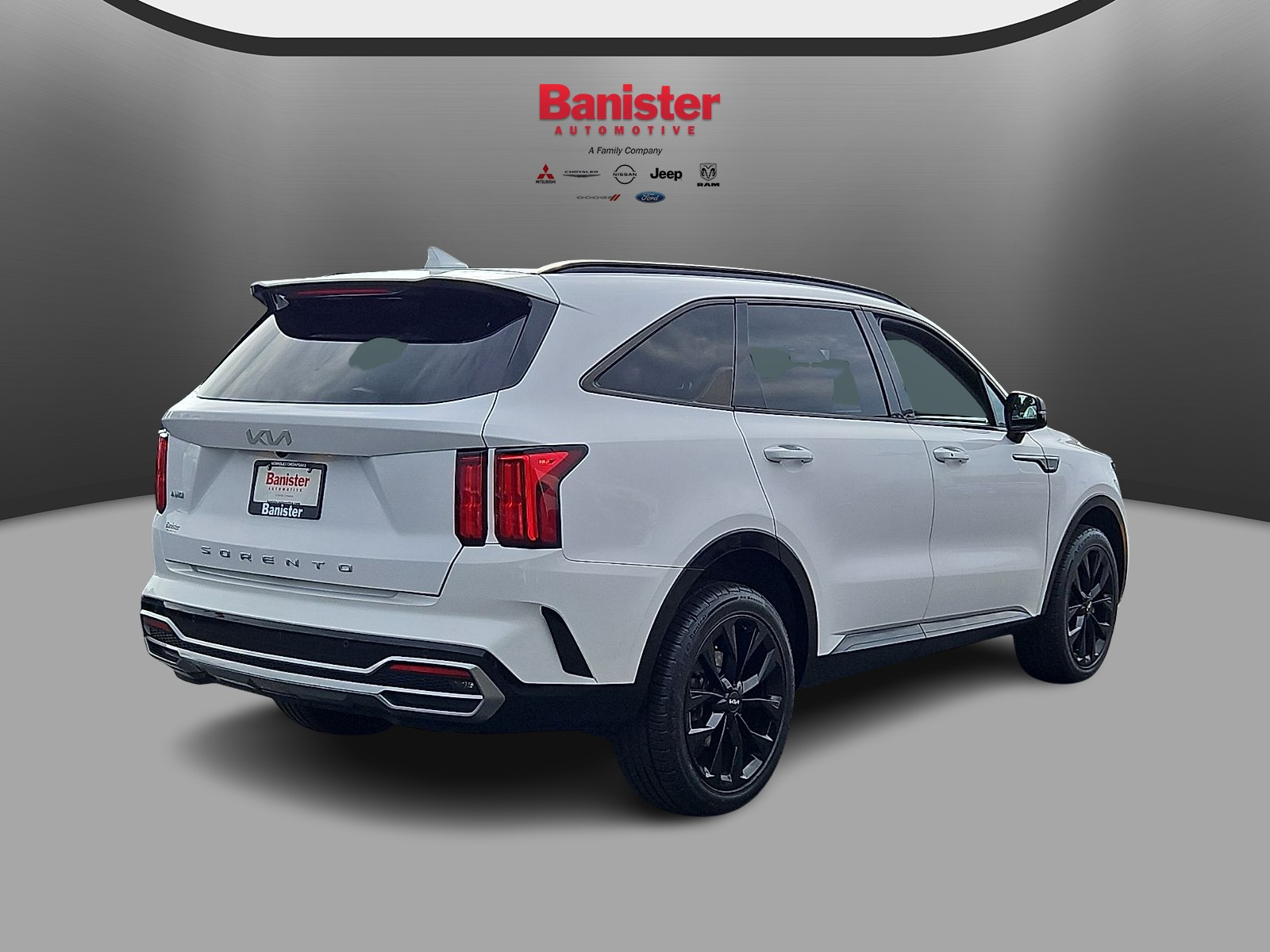Used 2022 Kia Sorento SUV