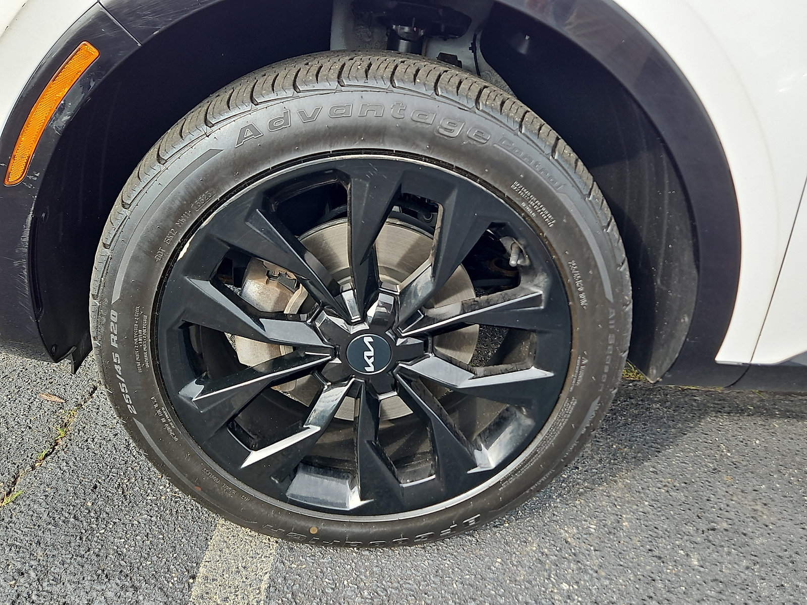 Used 2022 Kia Sorento SUV