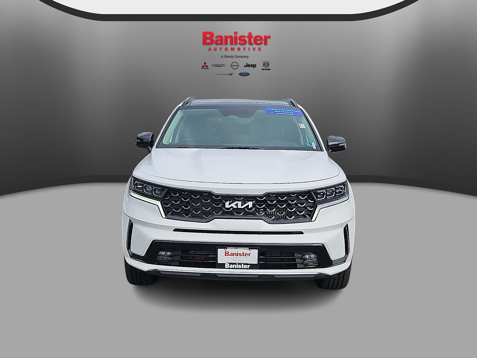 Used 2022 Kia Sorento SUV