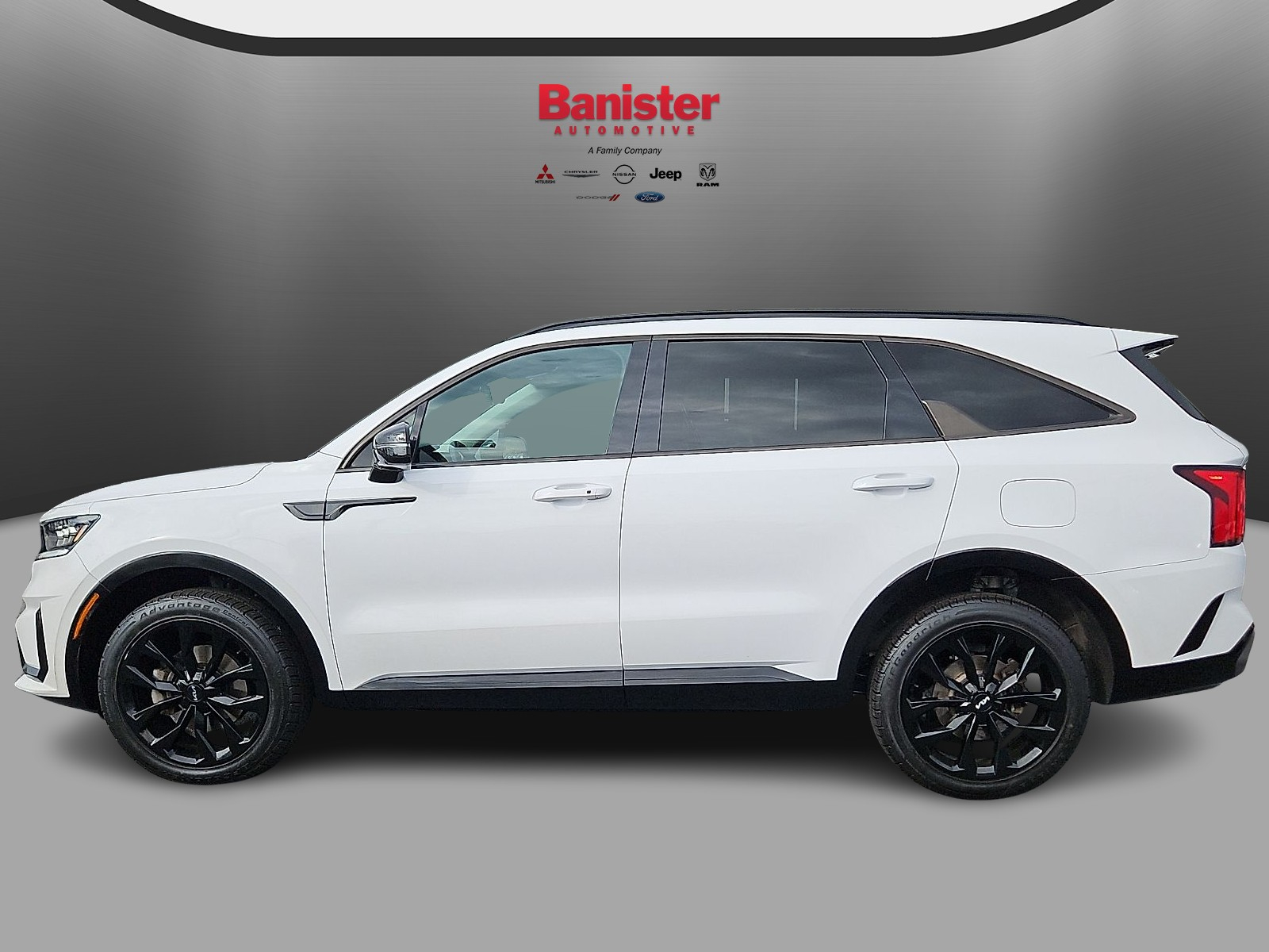 Used 2022 Kia Sorento SUV