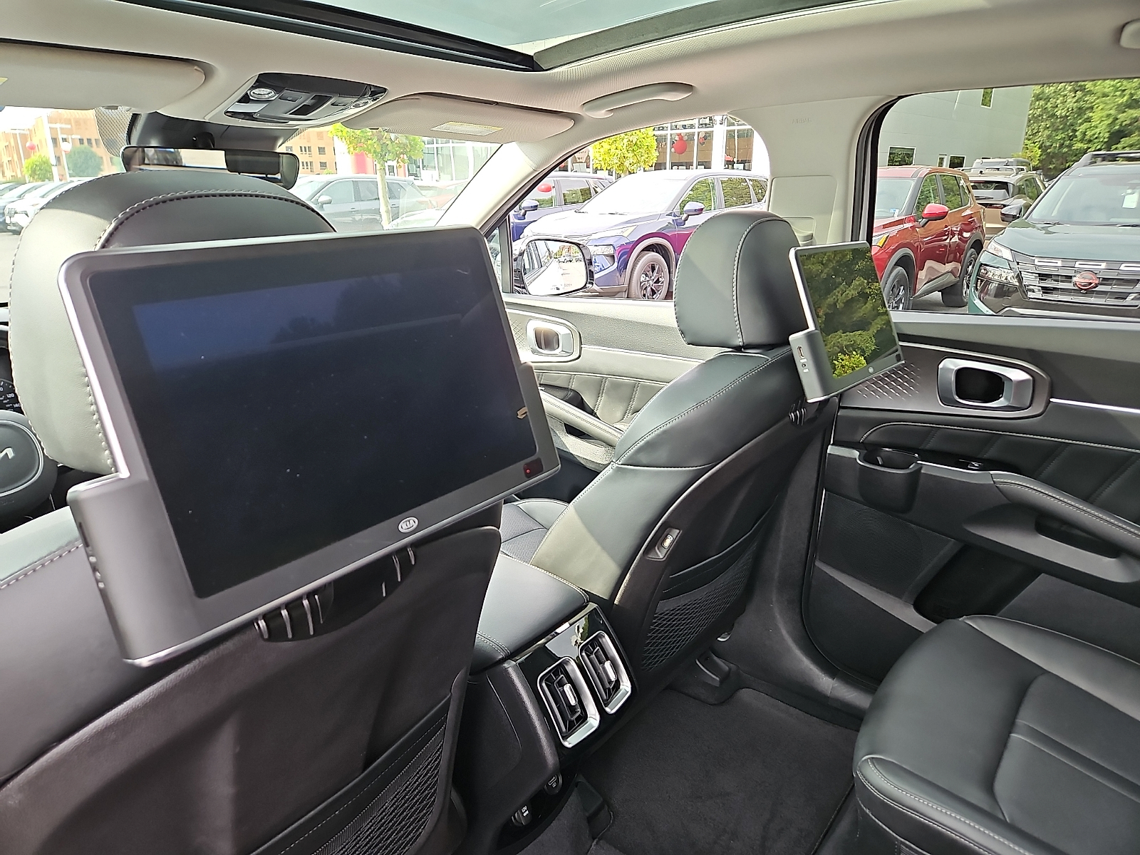 Used 2022 Kia Sorento SUV