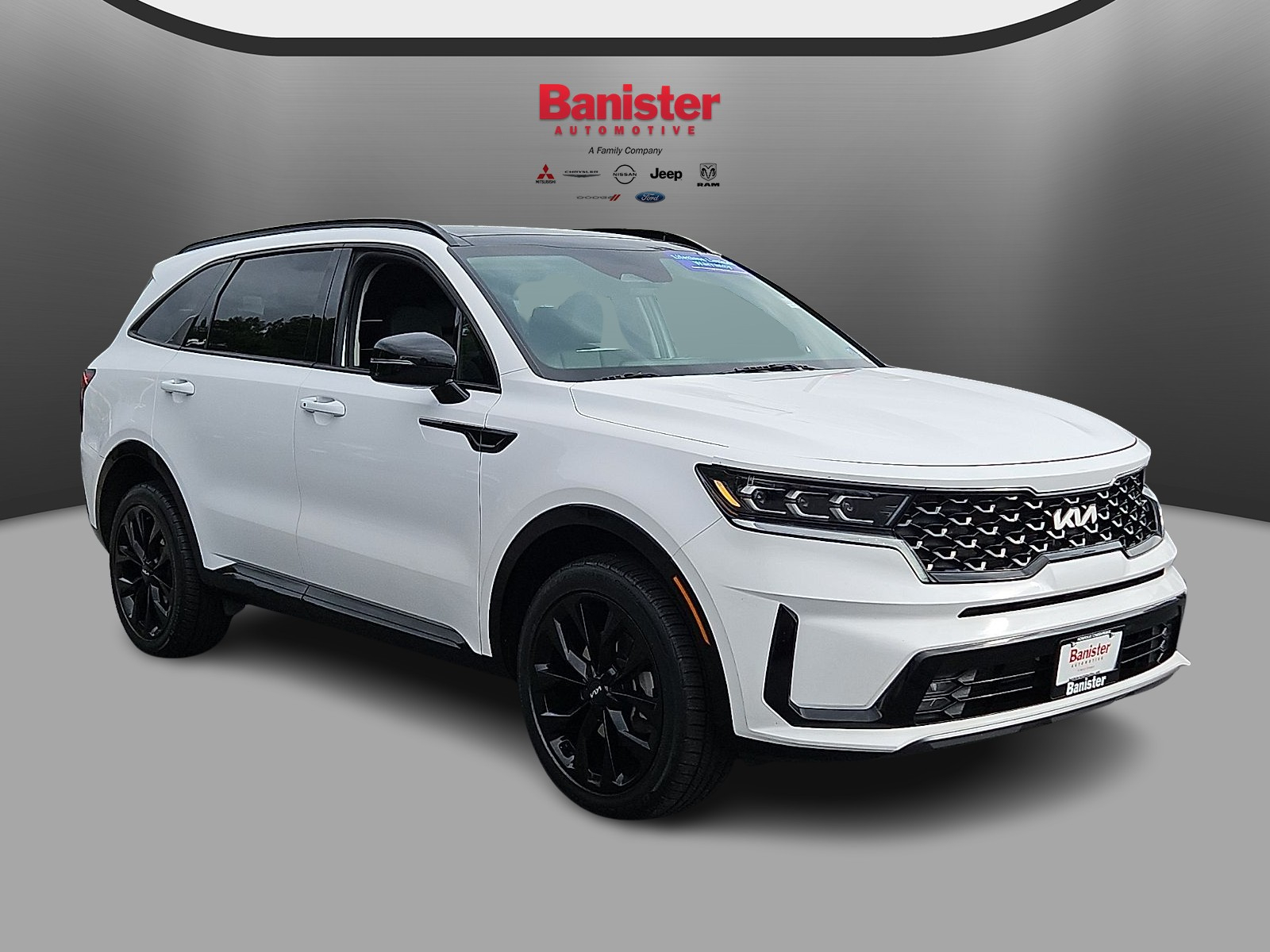 Used 2022 Kia Sorento SUV