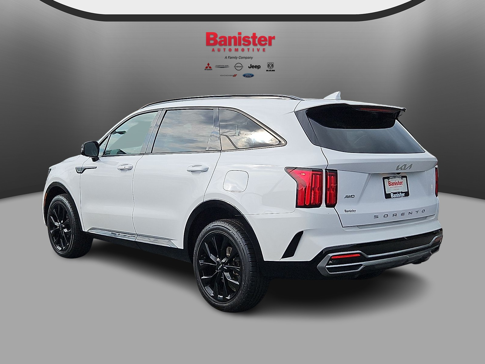 Used 2022 Kia Sorento SUV