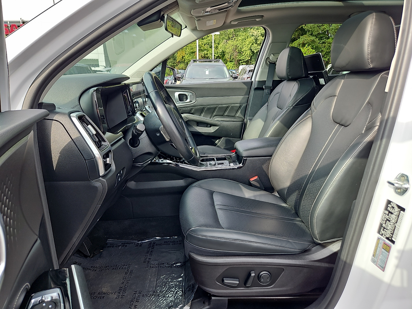 Used 2022 Kia Sorento SUV