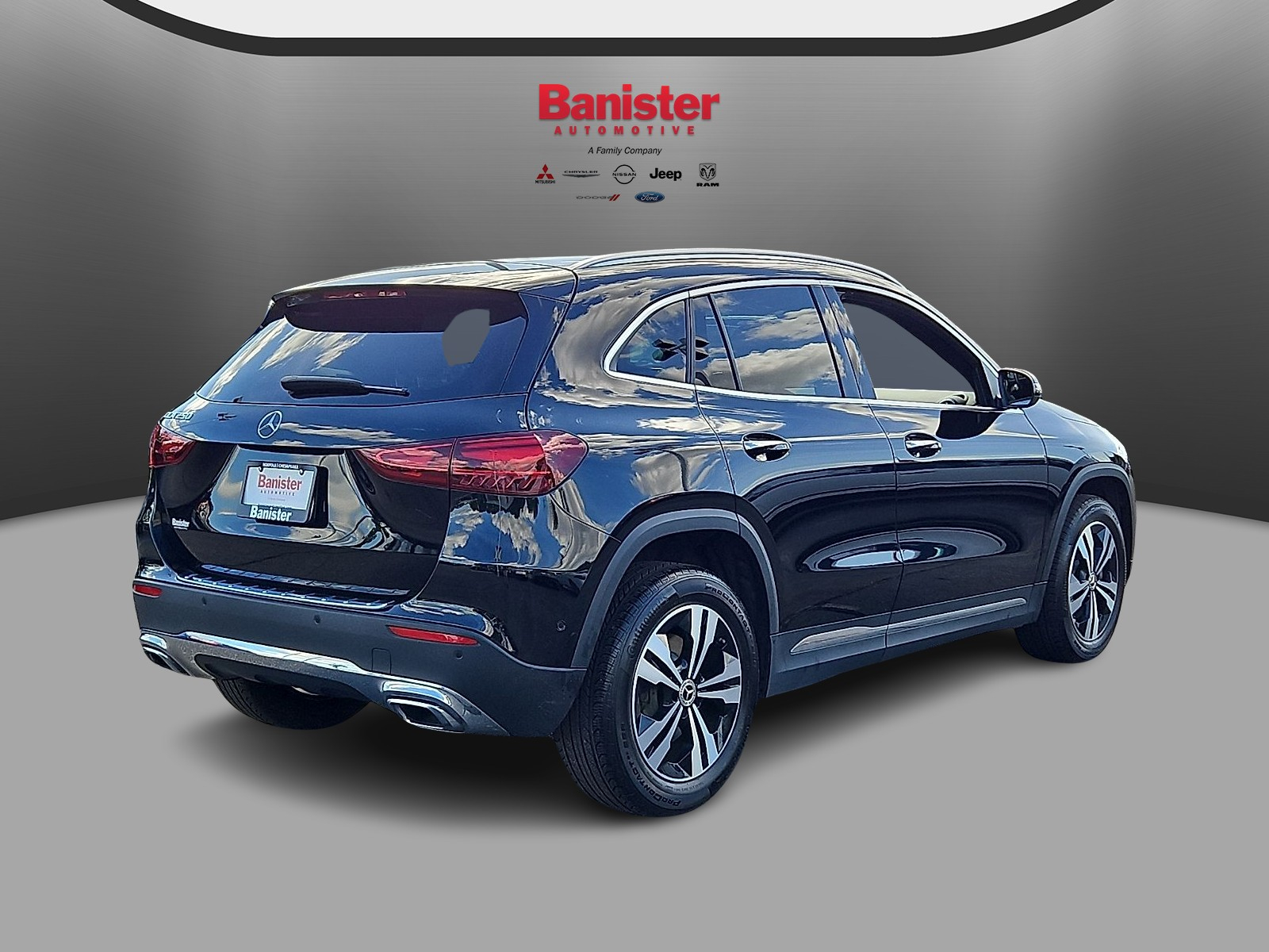 Used 2025 Mercedes-benz GLA SUV