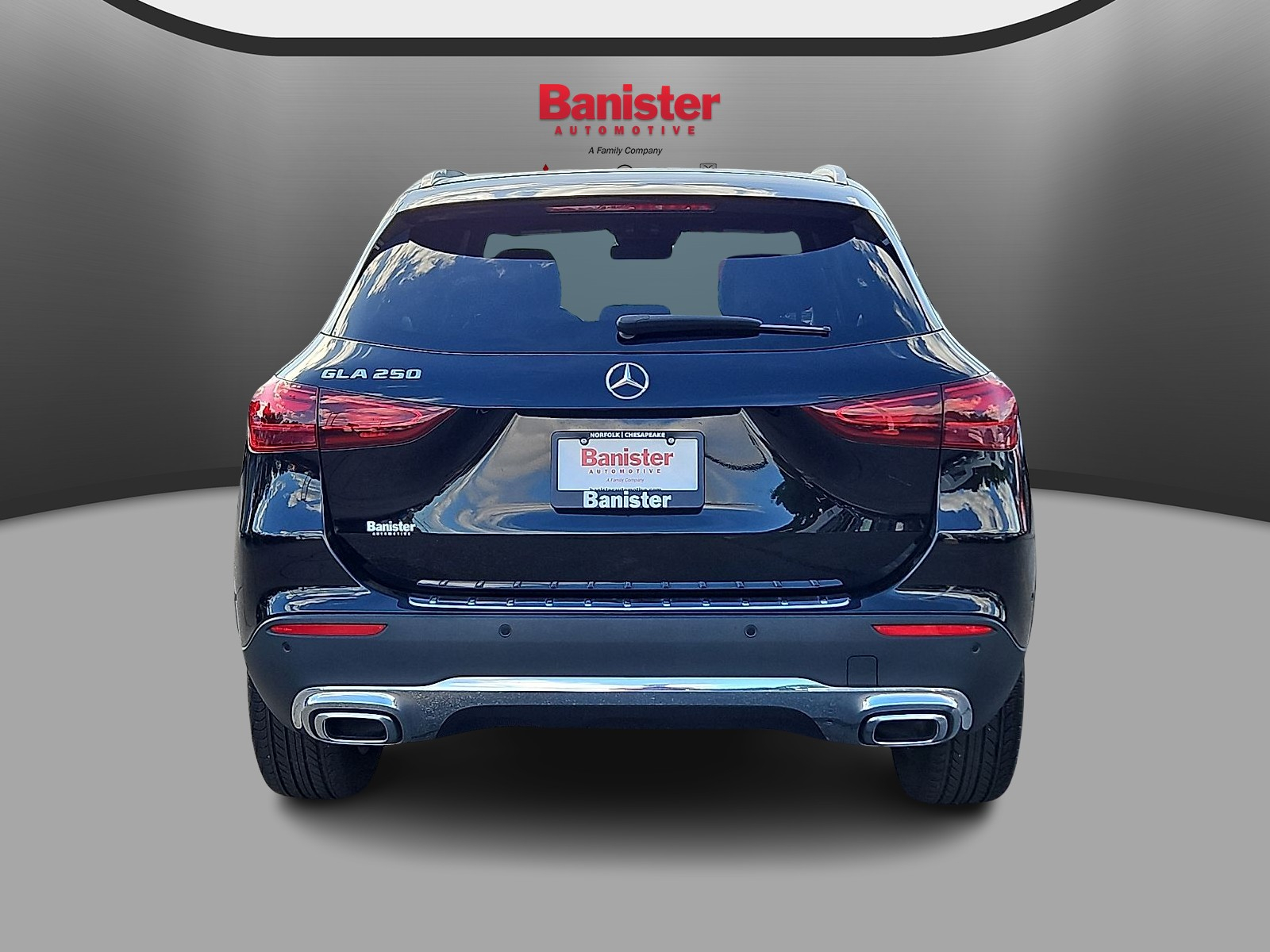Used 2025 Mercedes-benz GLA SUV