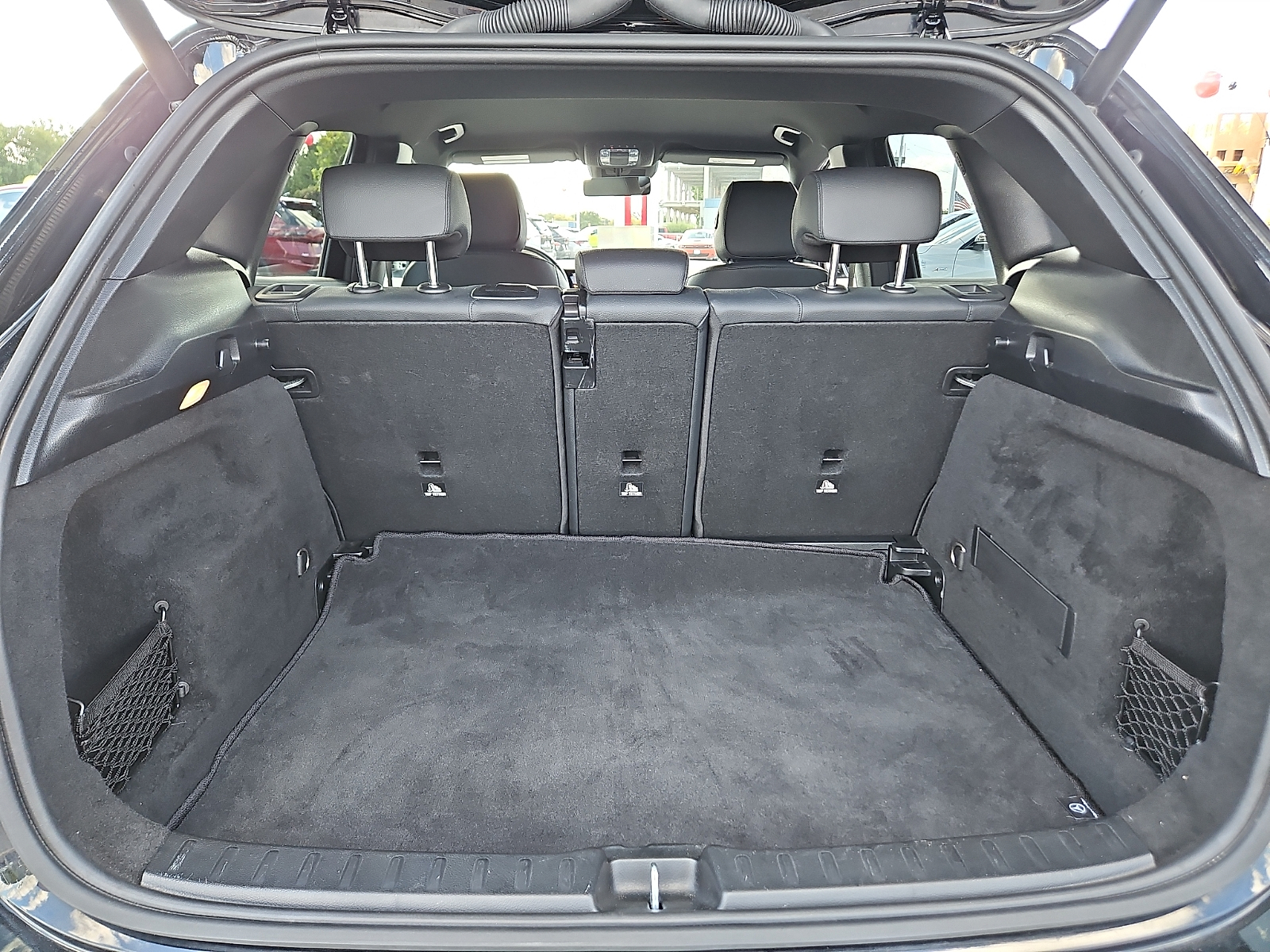 Used 2025 Mercedes-benz GLA SUV