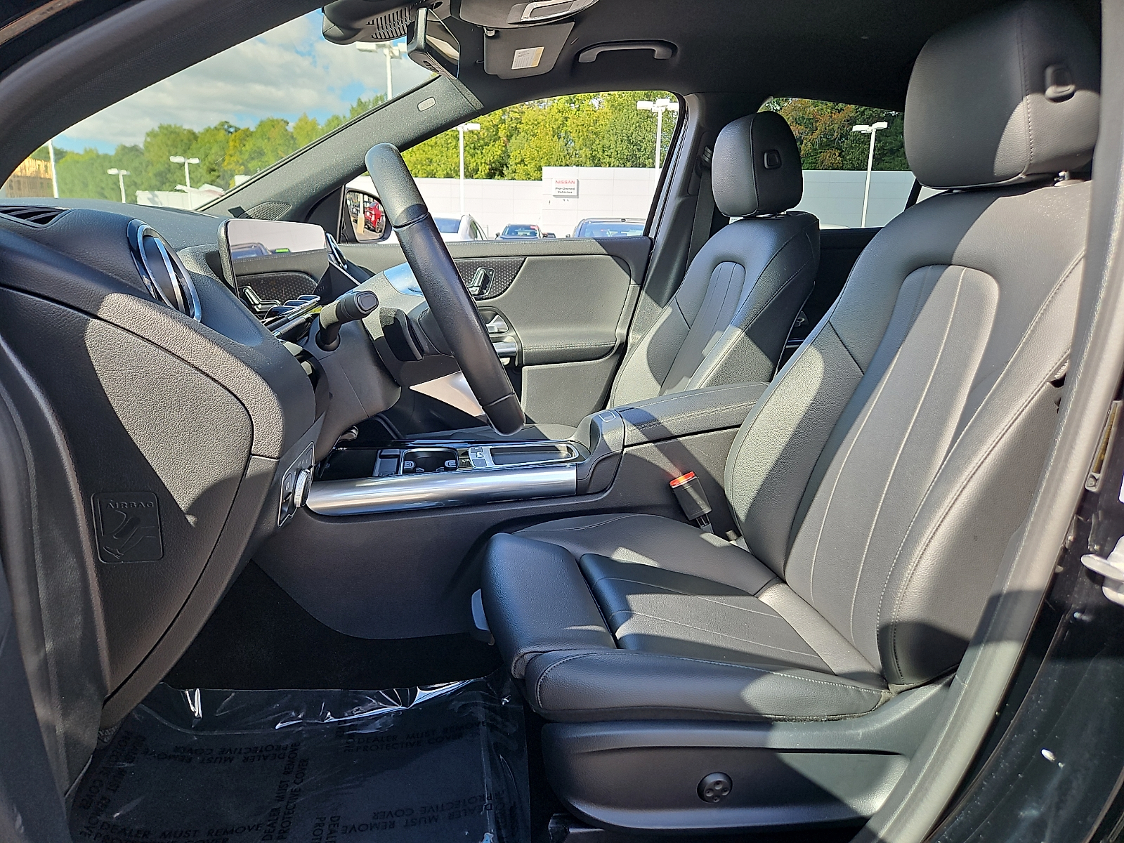 Used 2025 Mercedes-benz GLA SUV
