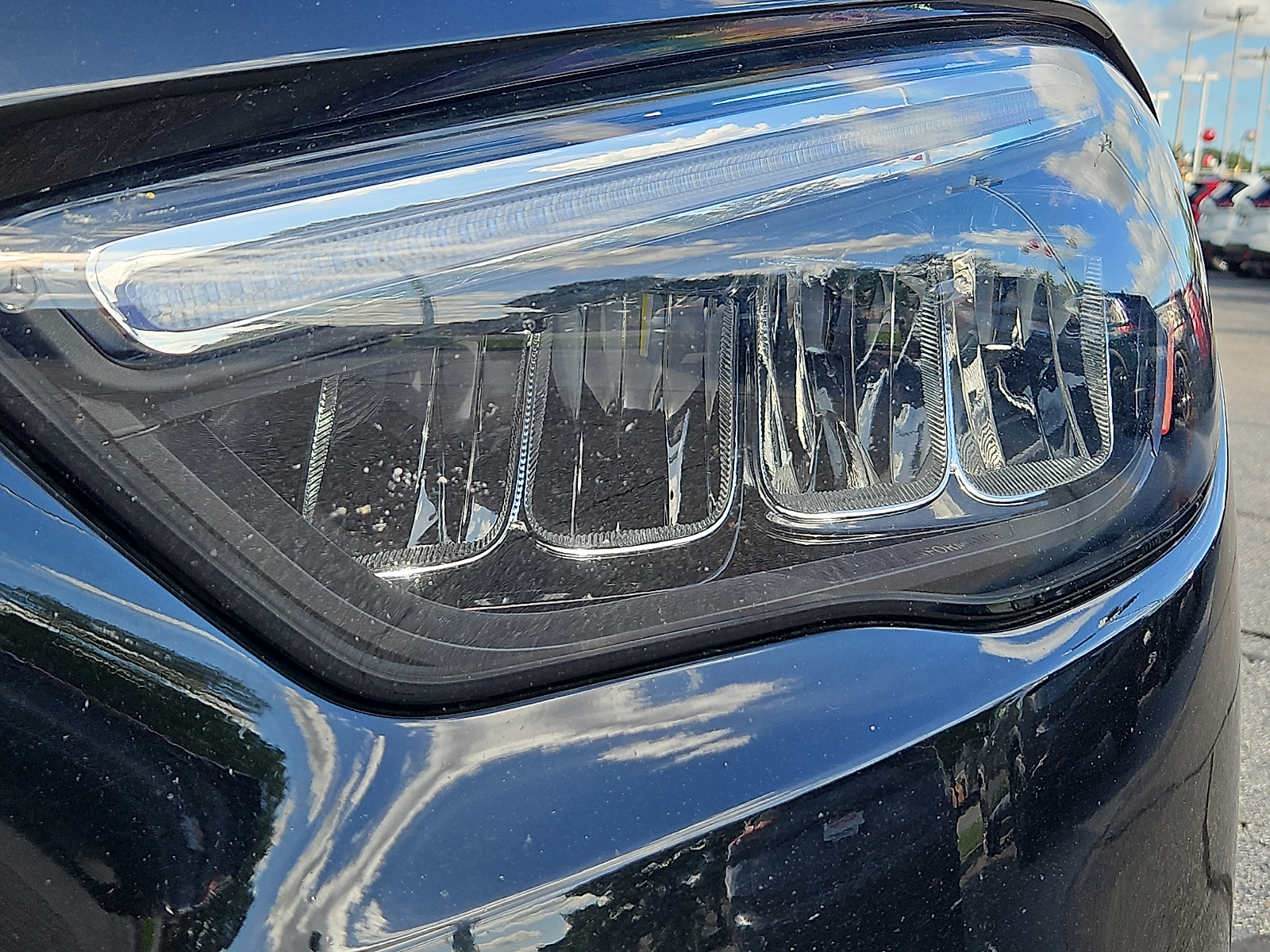 Used 2025 Mercedes-benz GLA SUV