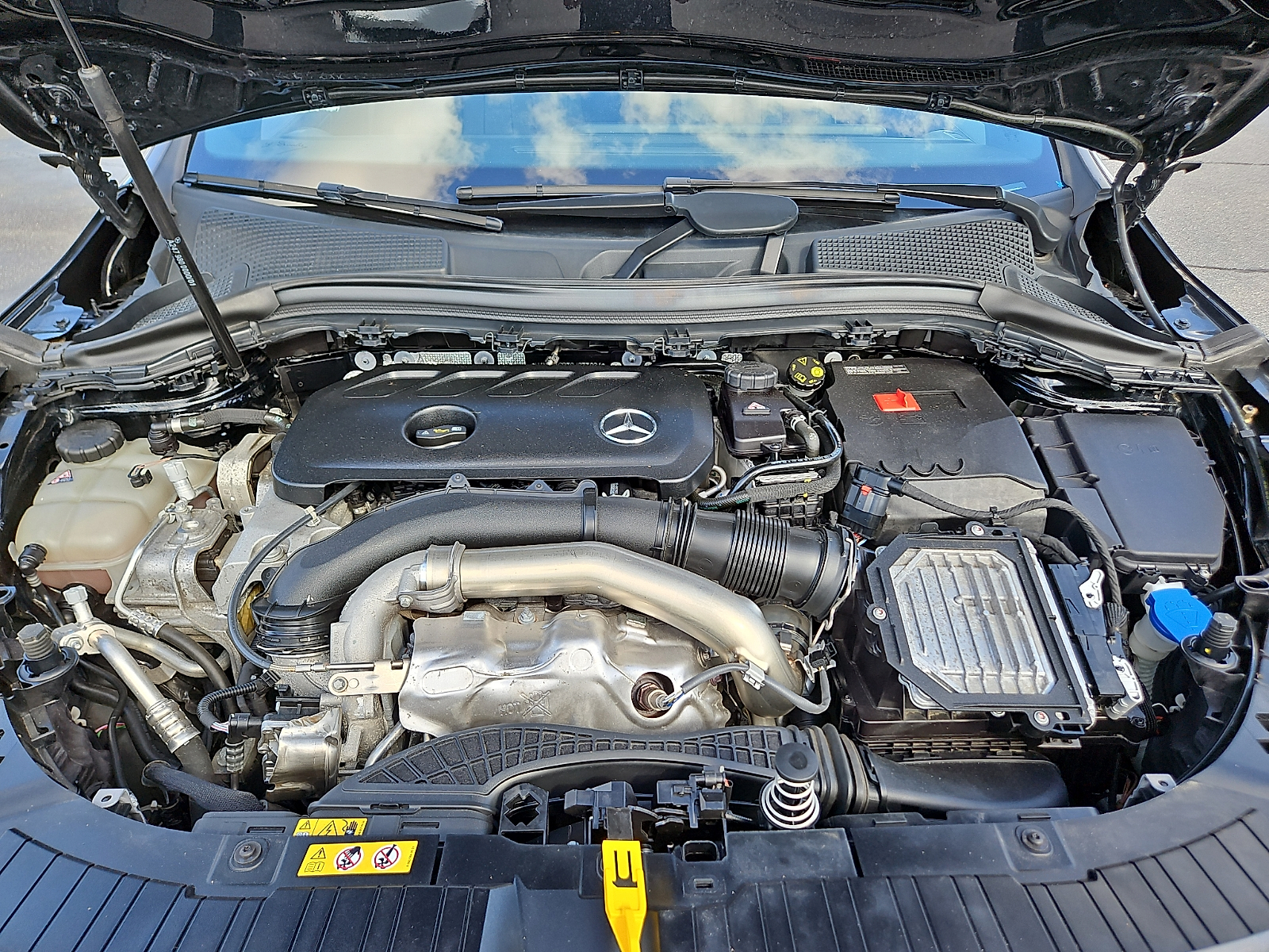 Used 2025 Mercedes-benz GLA SUV