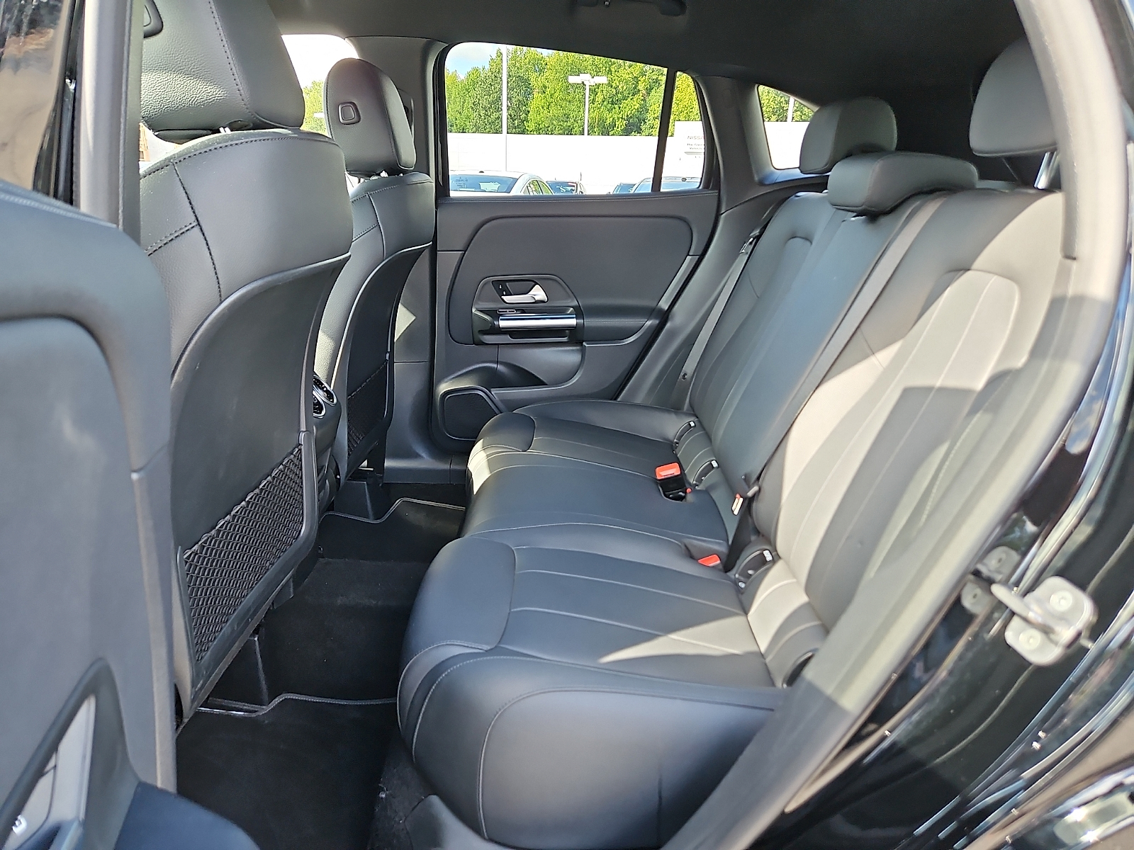 Used 2025 Mercedes-benz GLA SUV
