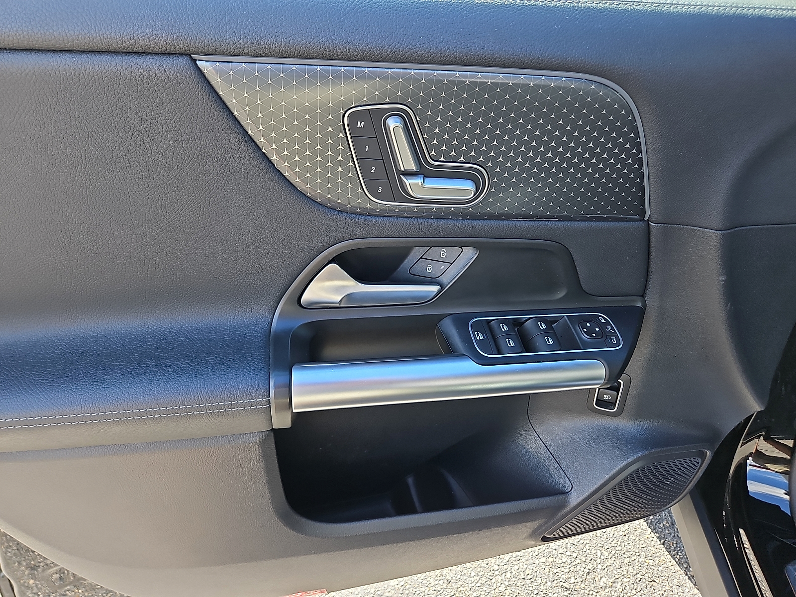 Used 2025 Mercedes-benz GLA SUV