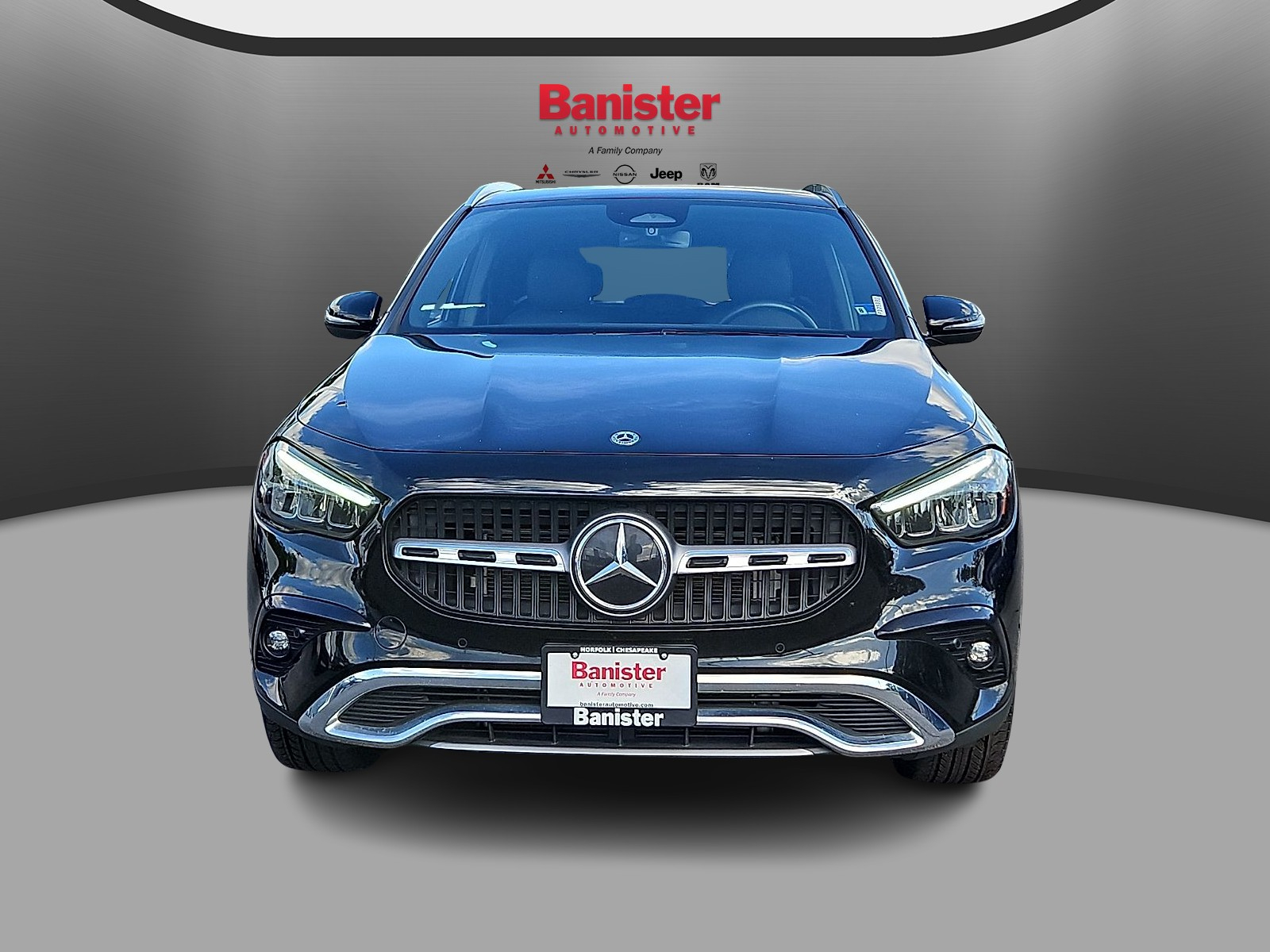 Used 2025 Mercedes-benz GLA SUV