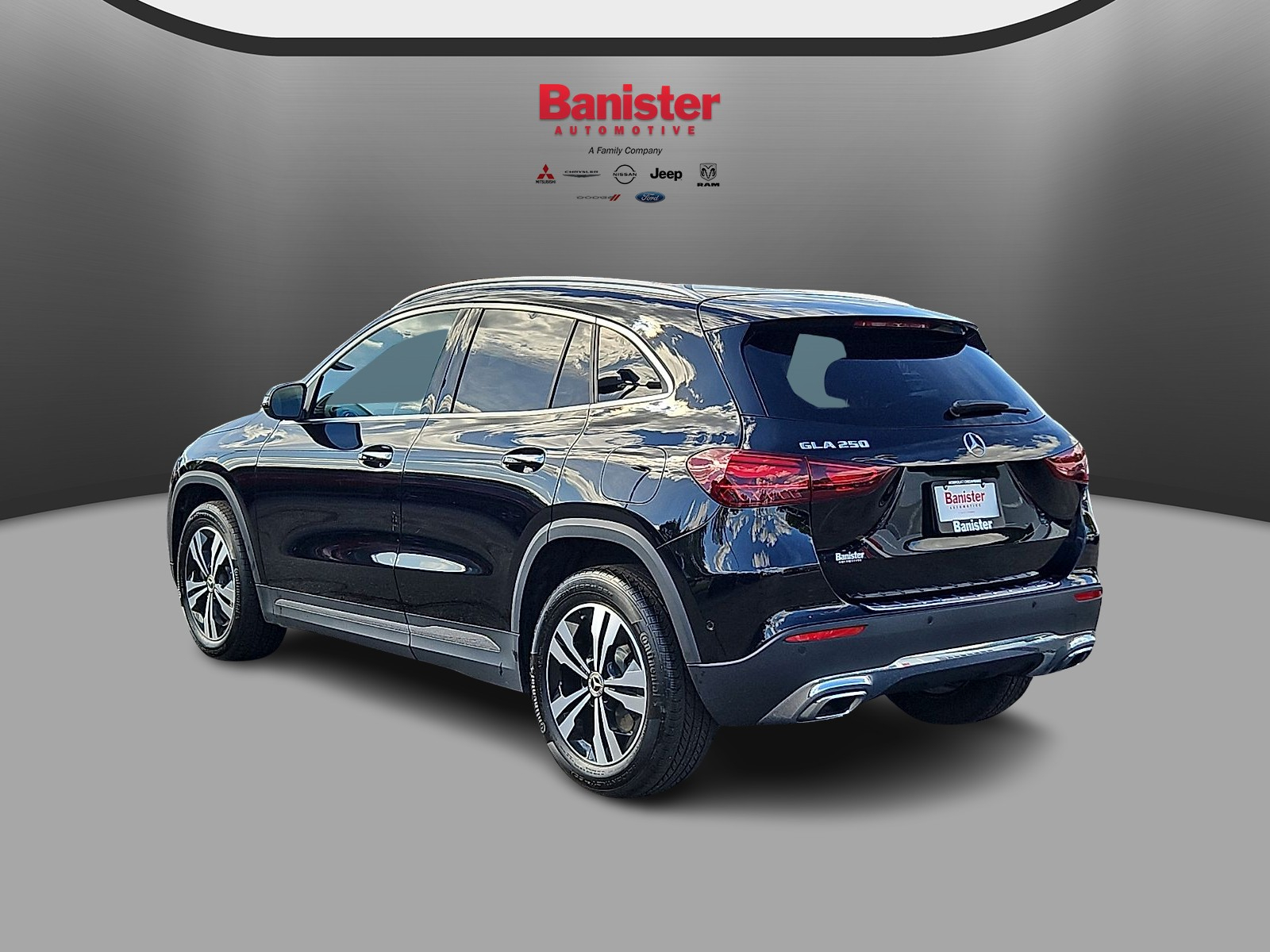 Used 2025 Mercedes-benz GLA SUV