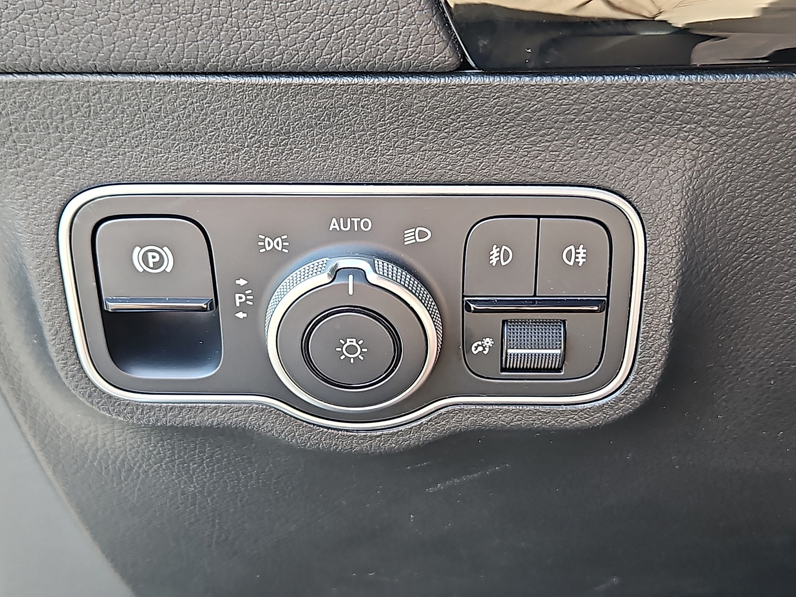 Used 2025 Mercedes-benz GLA SUV