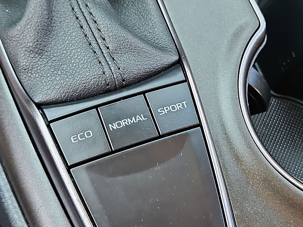 Used 2024 Toyota Camry Sedan