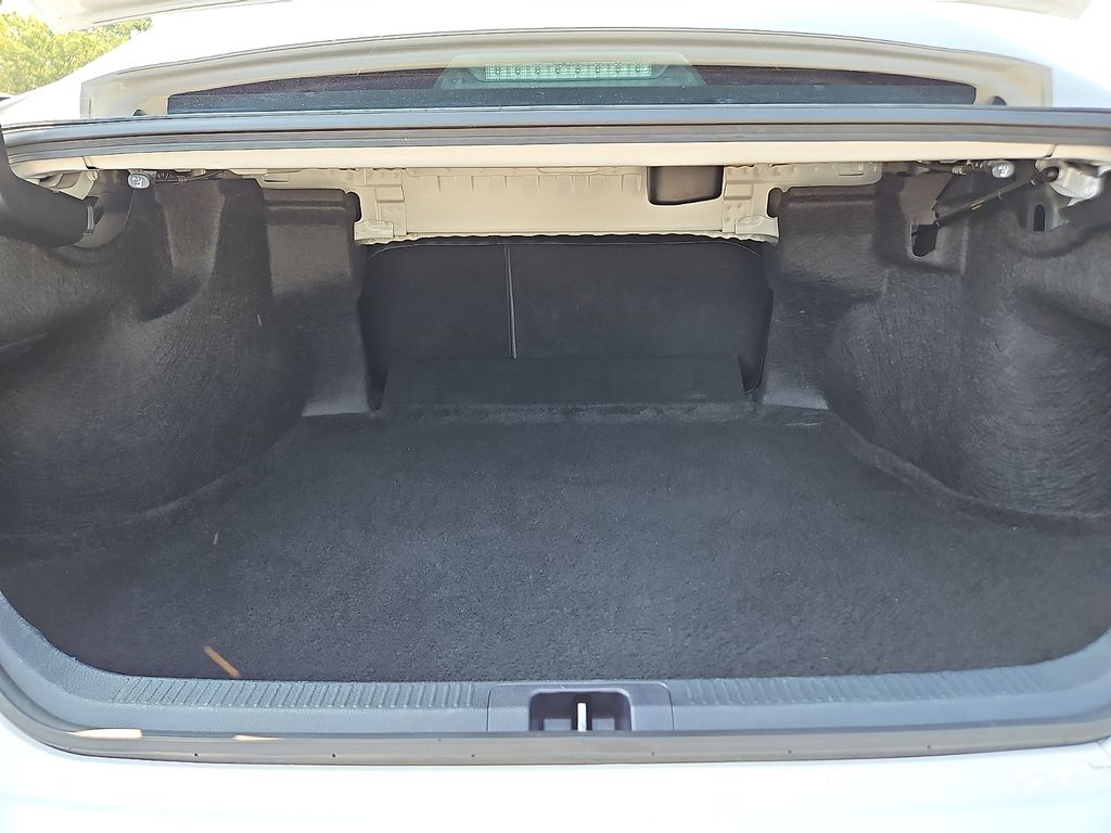 Used 2024 Toyota Camry Sedan