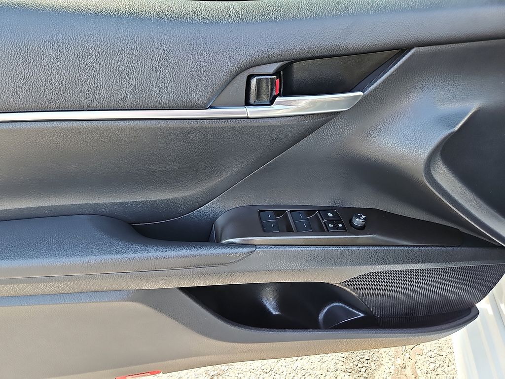 Used 2024 Toyota Camry Sedan